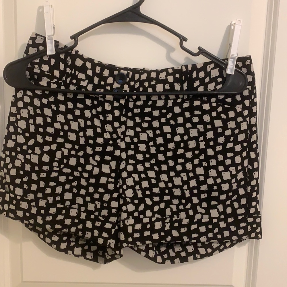 The Limited shorts